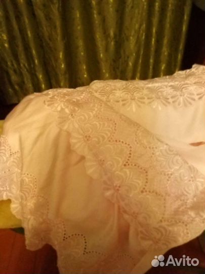 Покрывало с наволочками