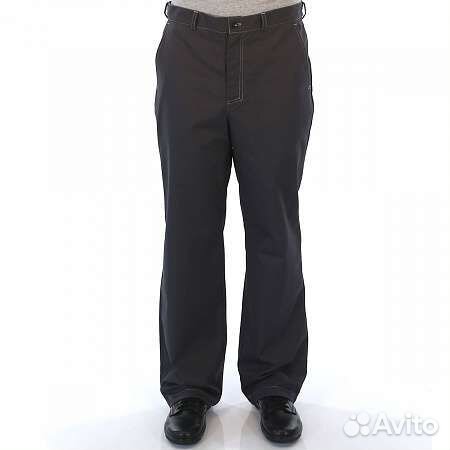 Костюм Рабочий Великан Фаворит-1 Блокпост