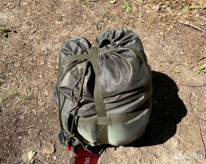 Спальный мешок Mishka