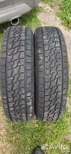 КАМА Кама-232 185/75 R16