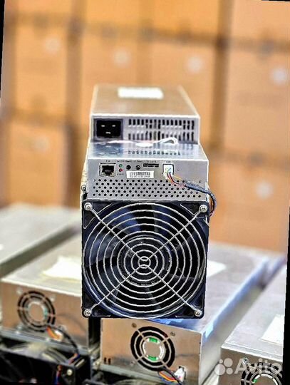 Bitman Antminer S21 XP Hyd 473 Th/s