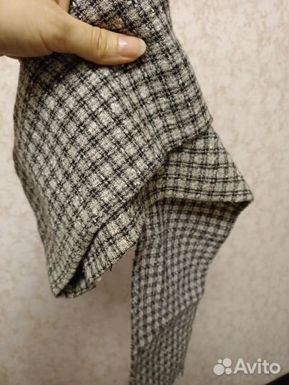 Шляпа фетровая женская