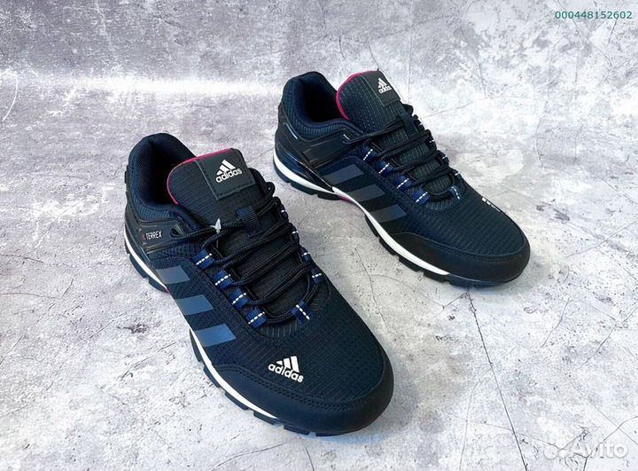 Кроссовки Adidas Terrex (Арт.85500)