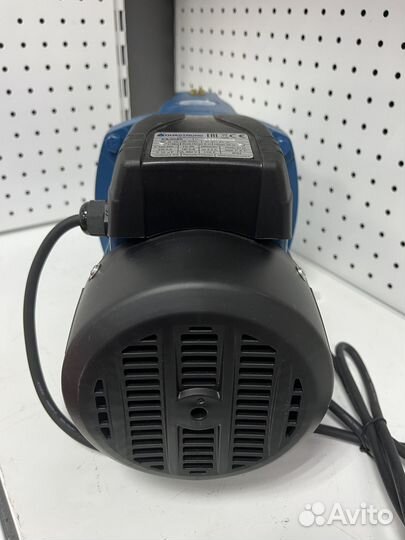 Насос Aguastrong EAJm60 (чугун)