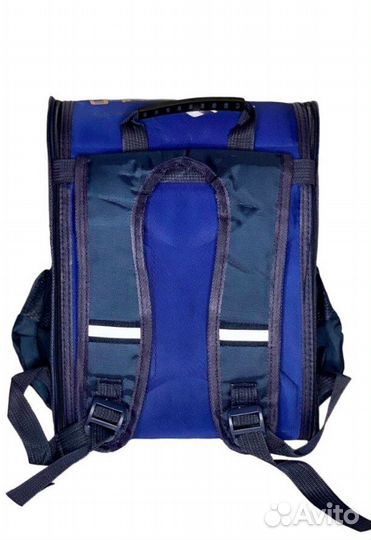 Рюкзак школьный для мальчика