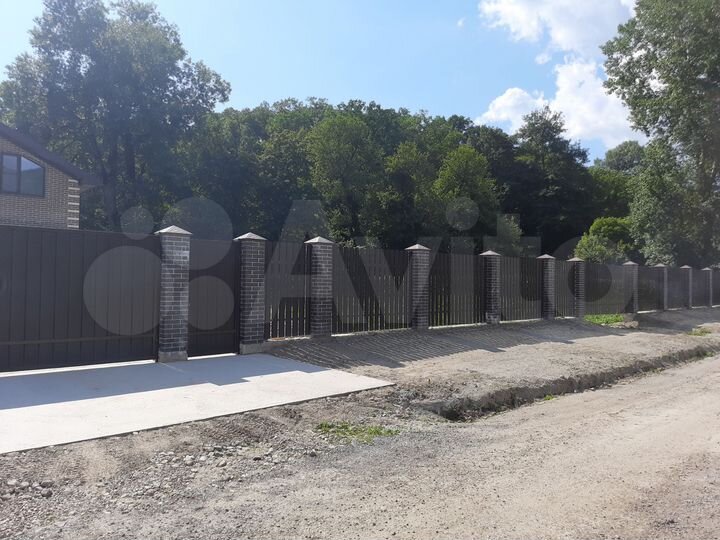 Участок 13,5 сот. (ИЖС)