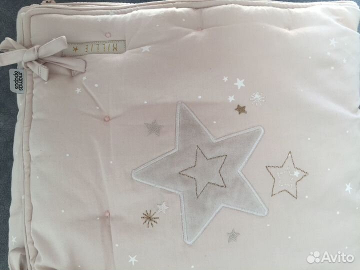 Конверт на выписку для девочки