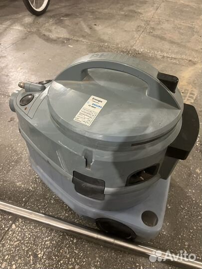 Пылесос Philips fc 6842