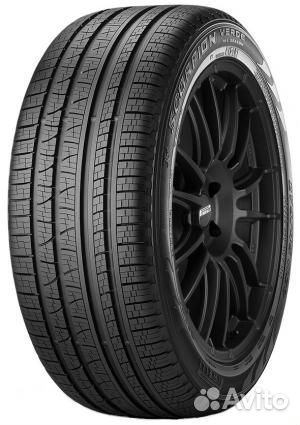 Pirelli Scorpion Verde All Season 215/65 R16 98H
