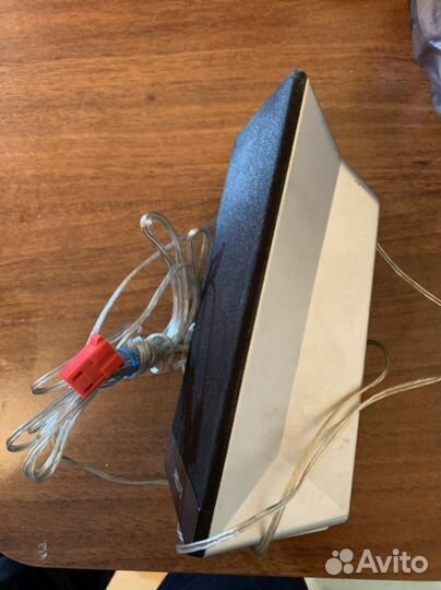 Колонка от кинотеатра philips