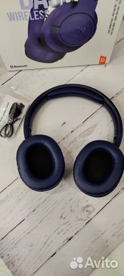 Блютуз наушники JBL Tune 700 BT