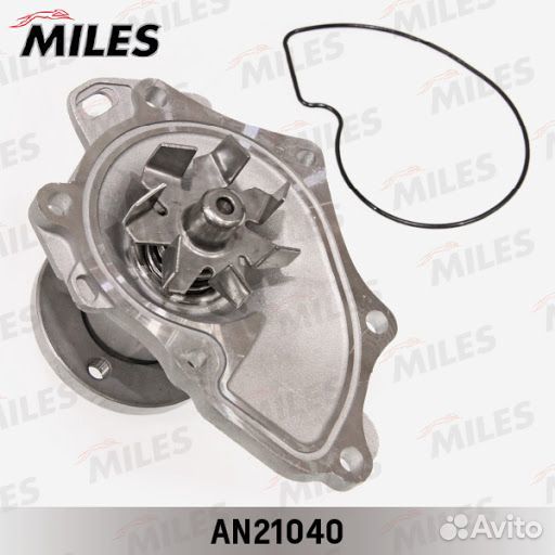 Помпа Toyota 16100-28041