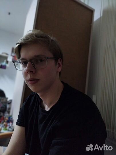 Репетитор по математике