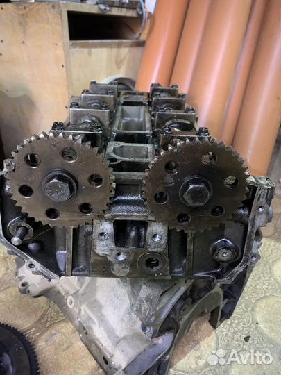 Ford focus 2 1.8
