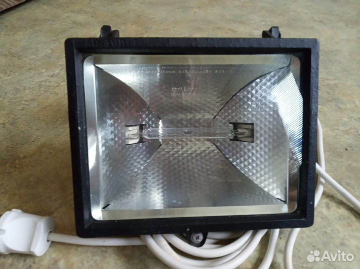 Светодиодный прожектор 500Вт