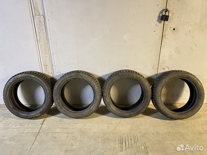 Nokian Tyres Hakkapeliitta 7 195/50 R16 88