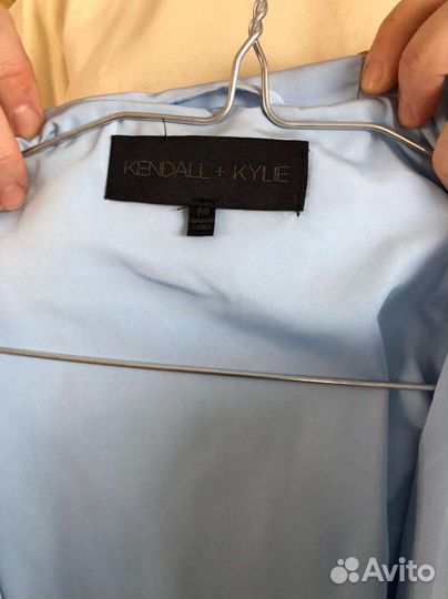 Куртка зимняя,демисезонная для подростка, женск 48