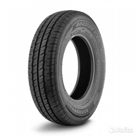 Roadstone Roadian CT8 175/70 R14 T