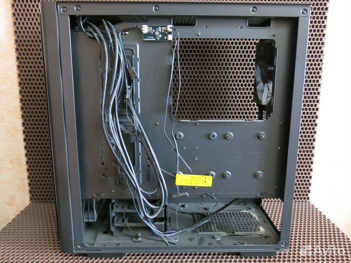 Корпус deepcool CK560