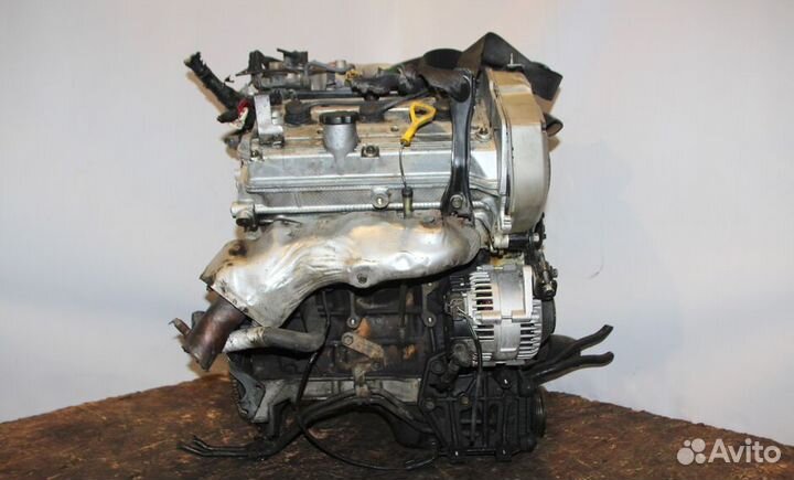 Двигатель JO Mazda Efini MS-9 3.0