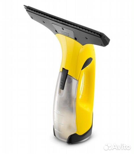 Стеклоочиститель Karcher WV 2 Plus Versatility, же