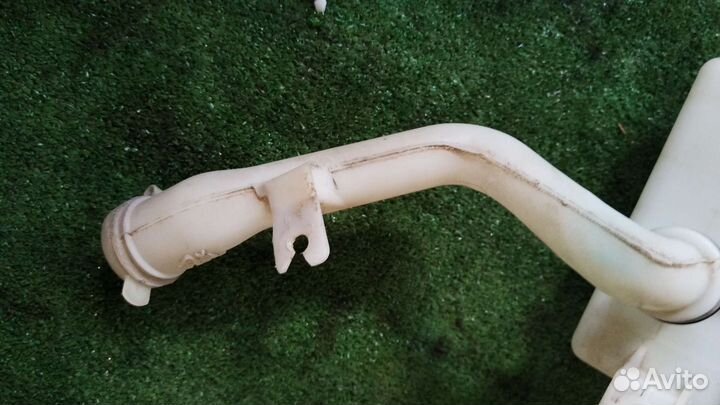 Бачок омывателя с моторчиками Daewoo Matiz