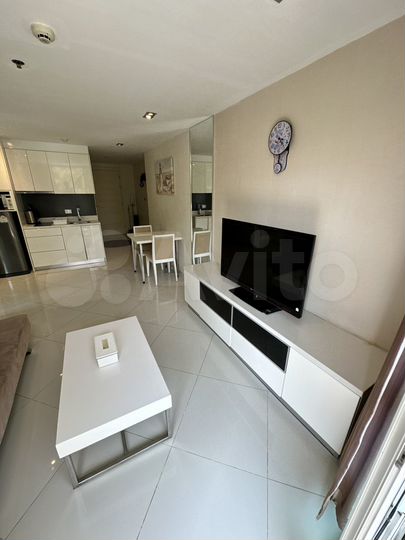 1-к. квартира, 47 м² (Таиланд)