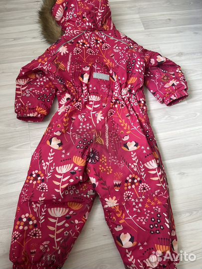 Комбинезон reima 98