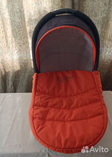 Люлька для Коляски