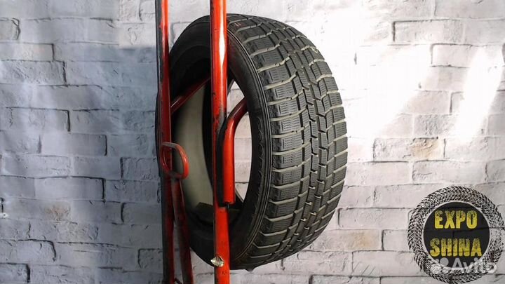 Goodyear Ice Navi 6 215/50 R17 91Q