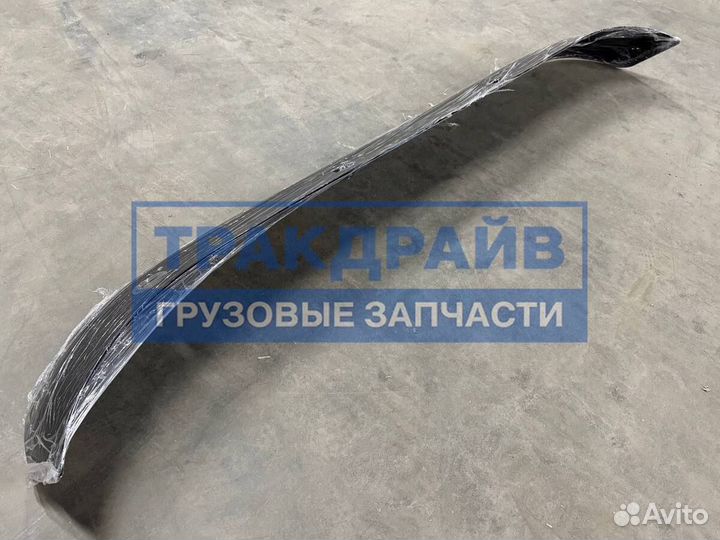 Козырек солнцезащитный для Рено Т серии