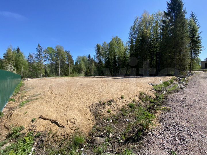 Участок 12 сот. (ИЖС)