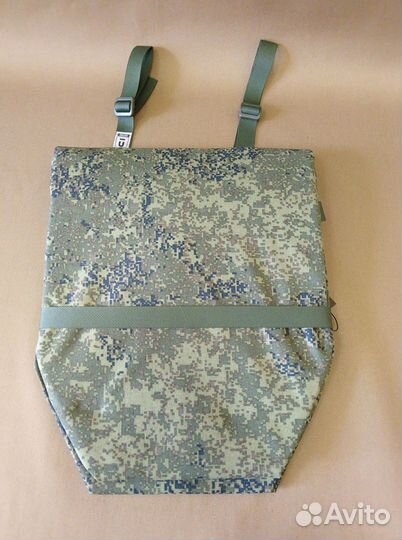 Пятиточник с защитой из свмпэ Бр1