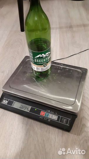 Весы электронные