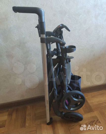 Коляска прогулочная inglesina trilogy