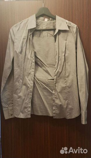 Чистка гардероба