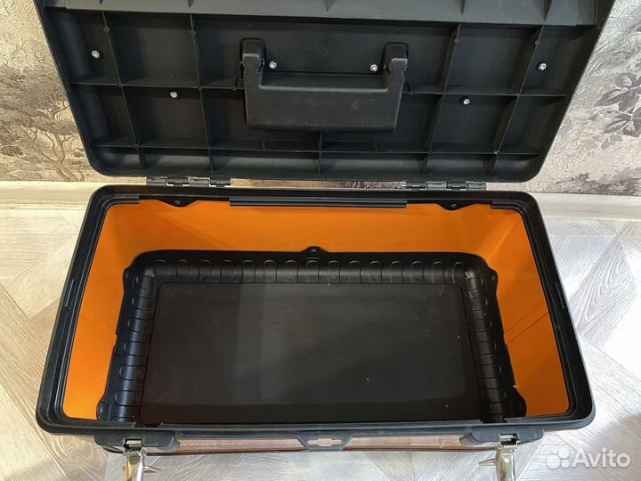 Ящик для инструментов Кратон