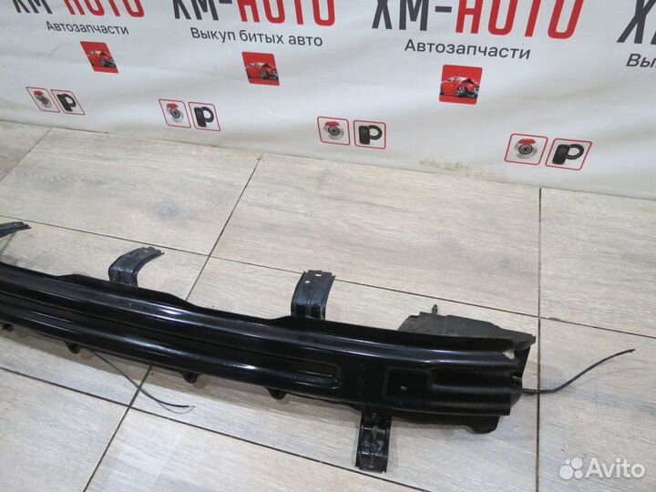 Усилитель бампера задний Hyundai Creta 2