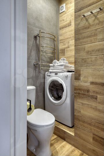 2-к. апартаменты, 60 м², 5/5 эт.