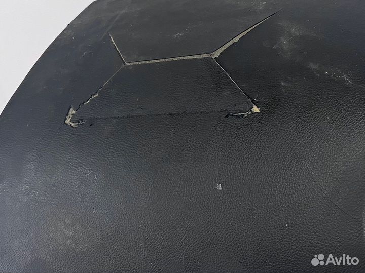 Ремонт восстановление торпедо