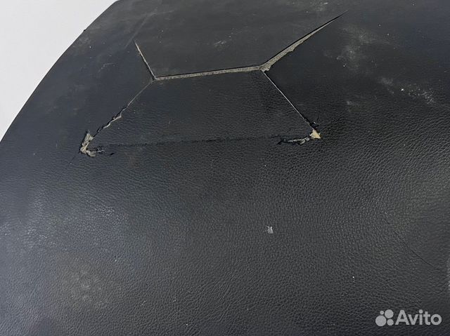 Ремонт восстановление торпедо