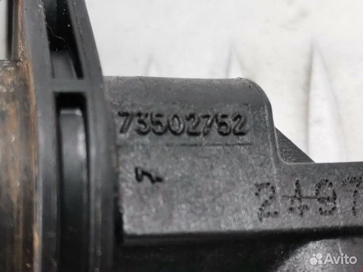 Датчик коленвала Opel Meriva (A) рест. 2007