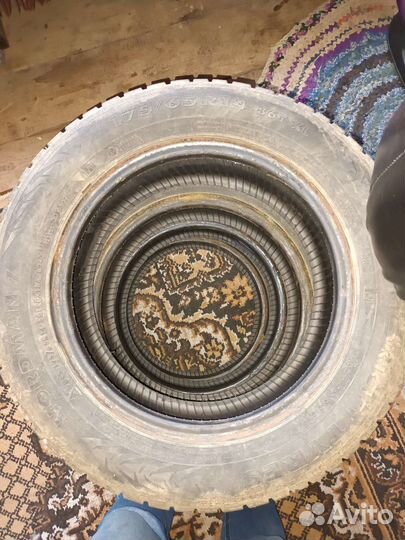 Nordman 7 175/65 R14