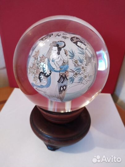 Сувениры из разных стран