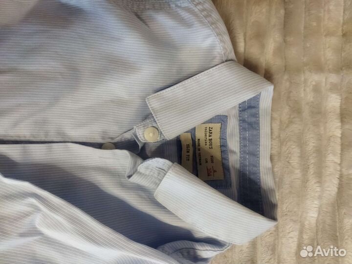 Костюм для мальчика Zara