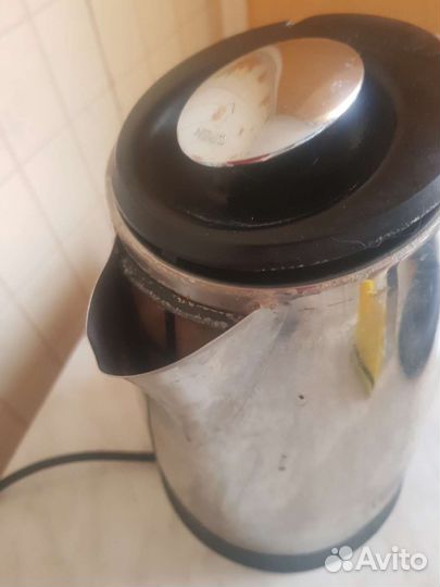 Чайник электрический