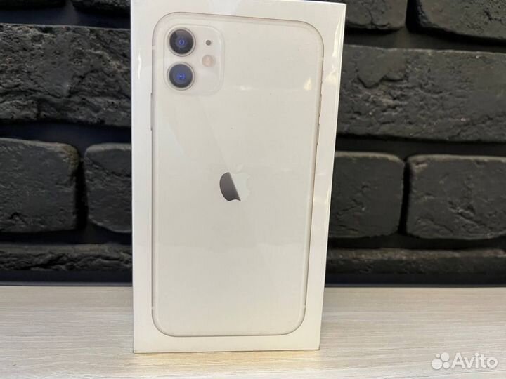iPhone 11 128gb