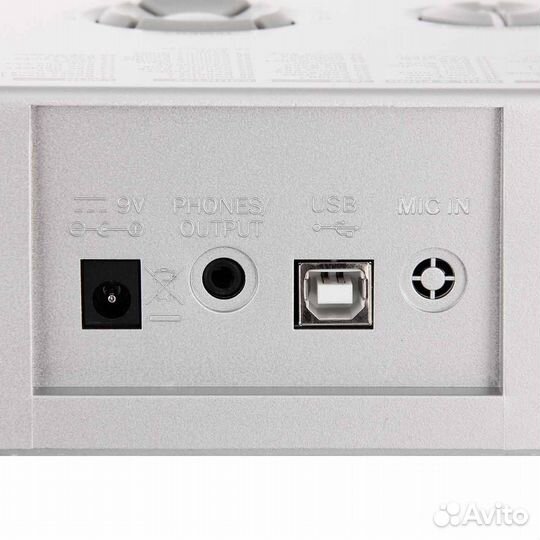 Синтезатор medeli MC49A