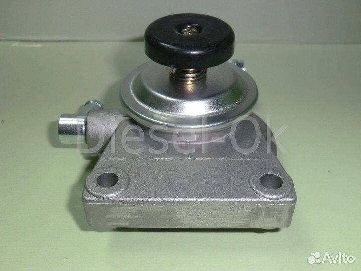 Насос ручной подкачки 1HZ 1HDT 23380-17261