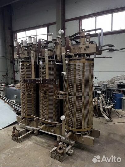 Трансформатор б\у дорого арт13245